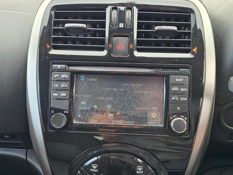 Used Nissan Micra for sale - 78184994: Photo 13