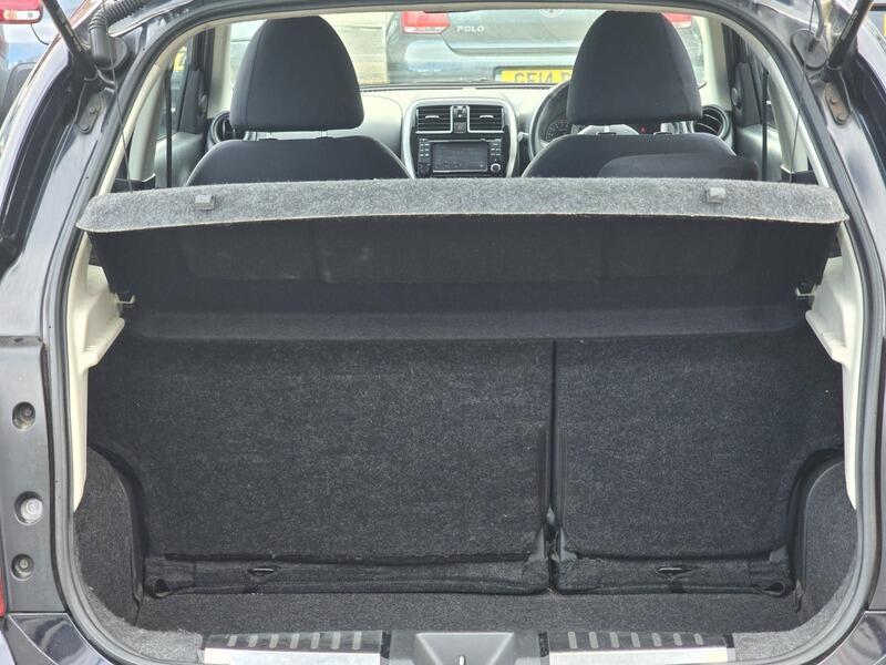 Used Nissan Micra for sale - 78184994: Photo 19