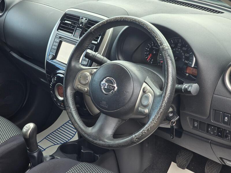 Used Nissan Micra for sale - 78184994: Photo 22