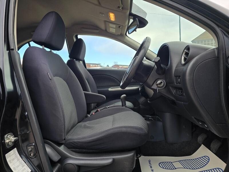 Used Nissan Micra for sale - 78184994: Photo 23