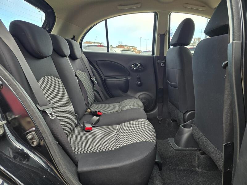 Used Nissan Micra for sale - 78184994: Photo 24