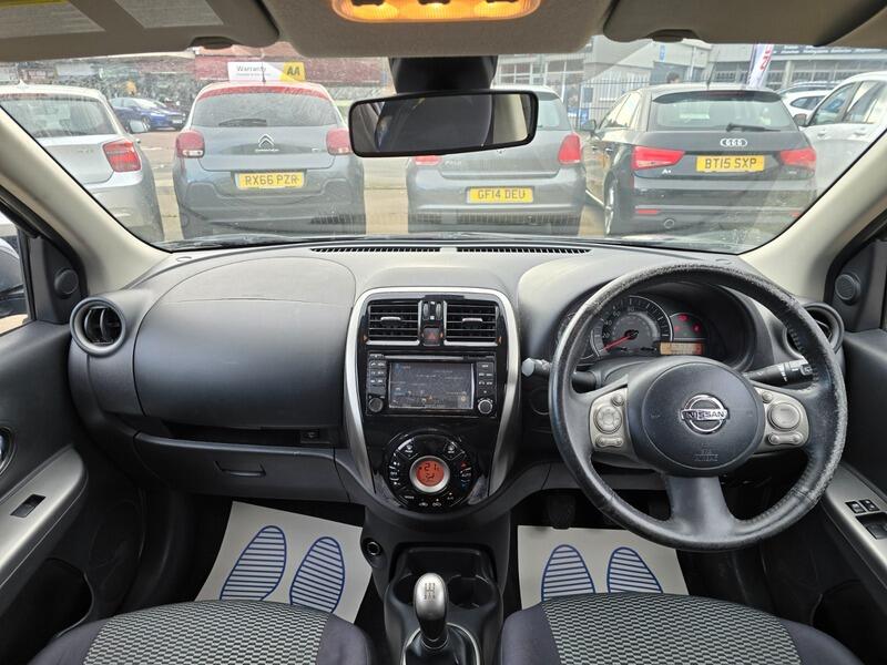 Used Nissan Micra for sale - 78184994: Photo 25