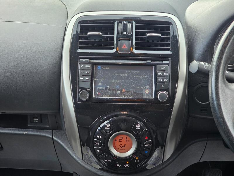 Used Nissan Micra for sale - 78184994: Photo 26