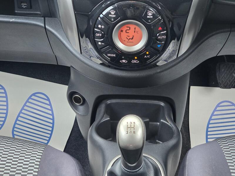 Used Nissan Micra for sale - 78184994: Photo 27