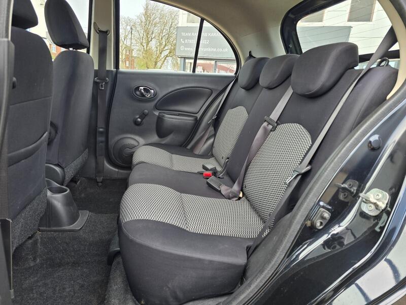 Used Nissan Micra for sale - 78184994: Photo 28