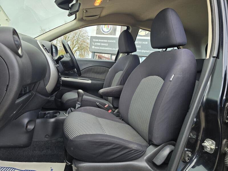 Used Nissan Micra for sale - 78184994: Photo 30