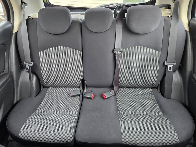 Used Nissan Micra for sale - 78184994: Photo 33