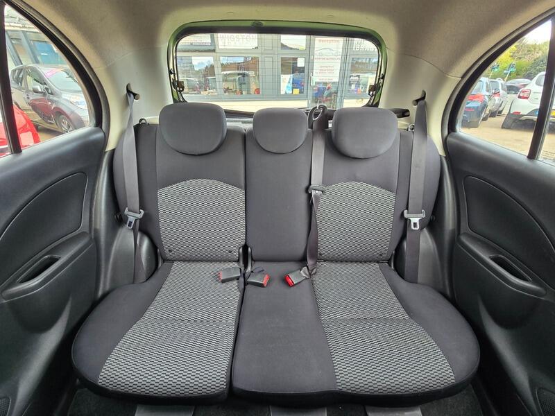 Used Nissan Micra for sale - 78184994: Photo 34