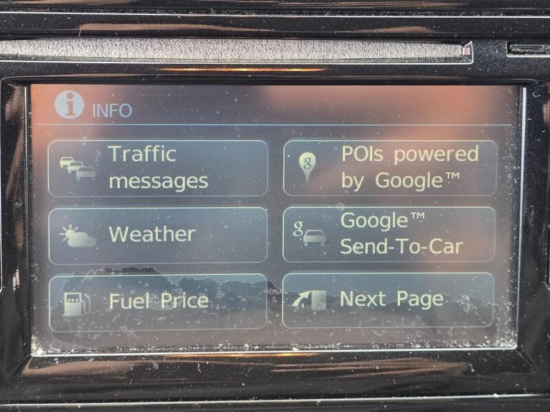 Used Nissan Micra for sale - 78184994: Photo 40