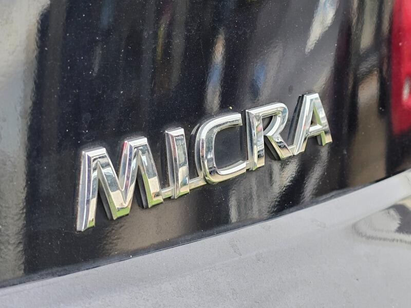 Used Nissan Micra for sale - 78184994: Photo 43