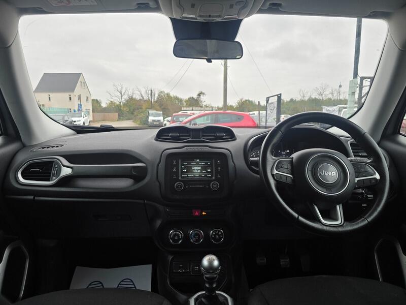 Used Jeep Renegade 2015 for sale - 76499646: Photo 18