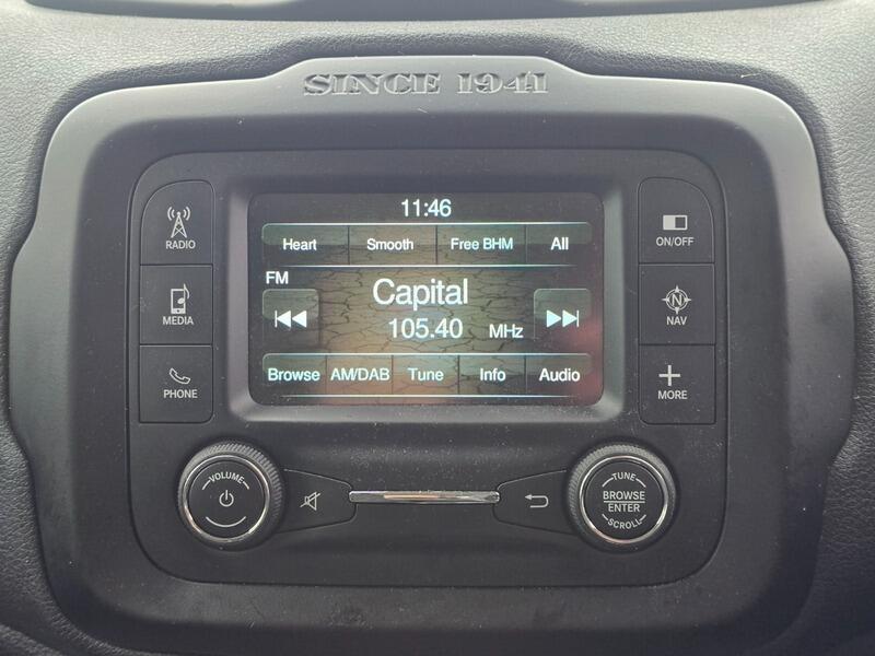 Used Jeep Renegade 2015 for sale - 76499646: Photo 27