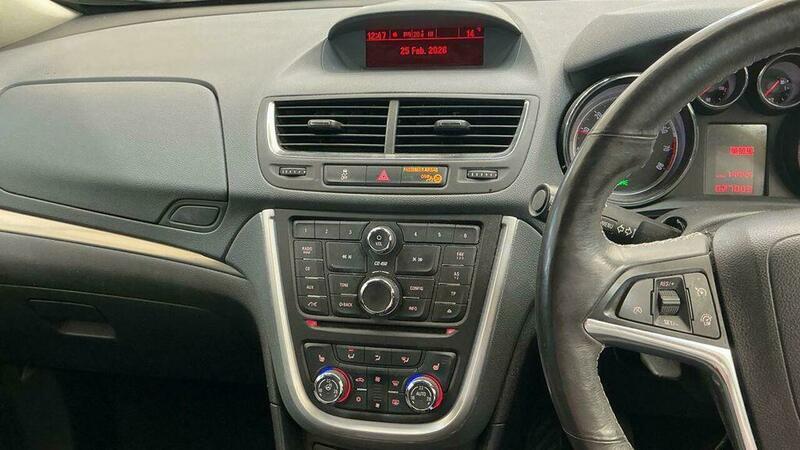 Used Vauxhall Mokka 2014 for sale - 77705051: Photo 10