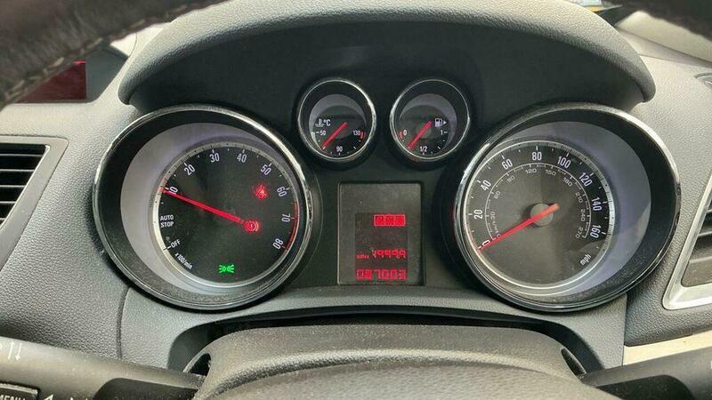 Used Vauxhall Mokka 2014 for sale - 77705051: Photo 11