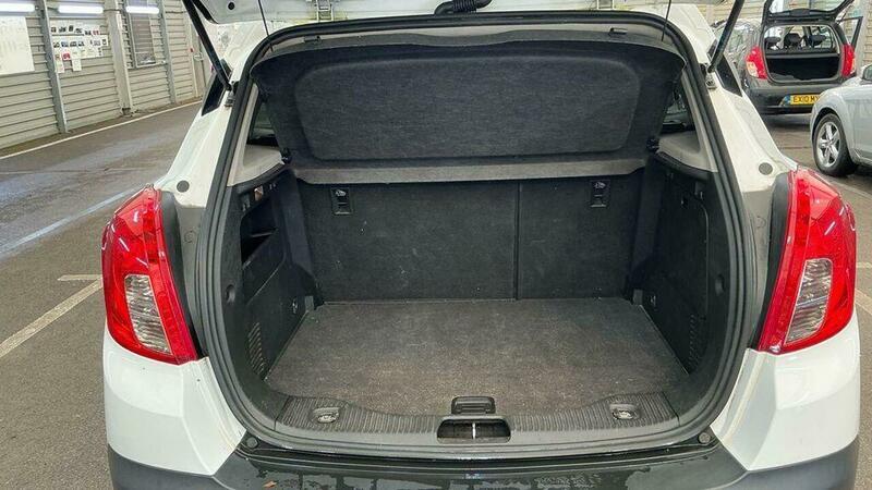 Used Vauxhall Mokka 2014 for sale - 77705051: Photo 12
