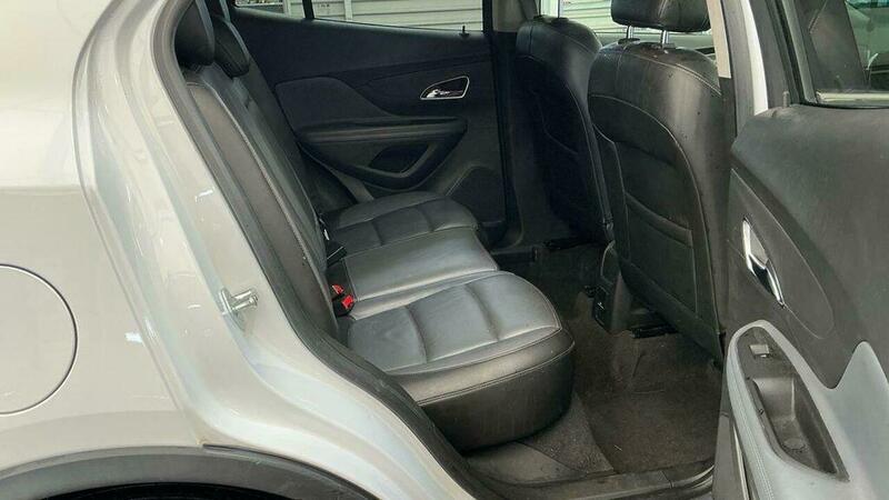 Used Vauxhall Mokka 2014 for sale - 77705051: Photo 9
