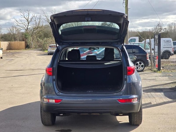 Used Kia Sportage 2016 for sale - 73788507: Photo 12