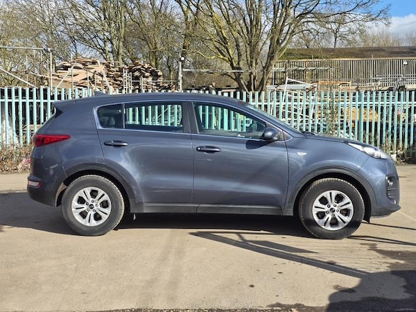 Used Kia Sportage 2016 for sale - 73788507: Photo 9