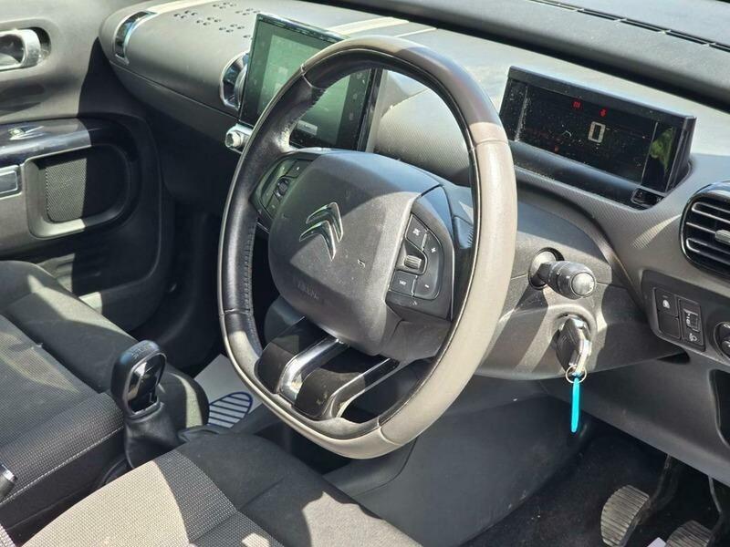 Used Citroen C4 Cactus 2015 for sale - 76572956: Photo 11