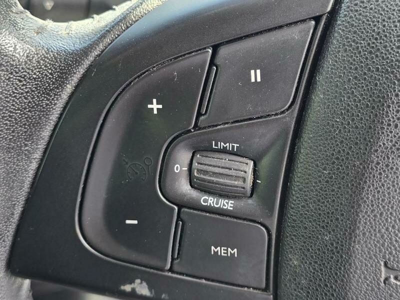 Used Citroen C4 Cactus 2015 for sale - 76572956: Photo 13