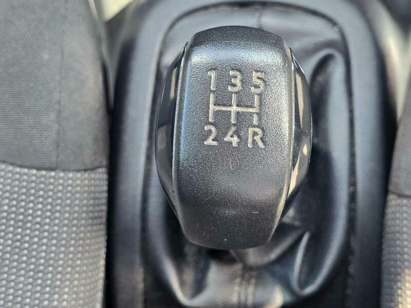 Used Citroen C4 Cactus 2015 for sale - 76572956: Photo 17