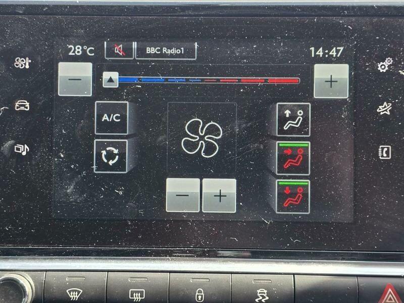 Used Citroen C4 Cactus 2015 for sale - 76572956: Photo 19