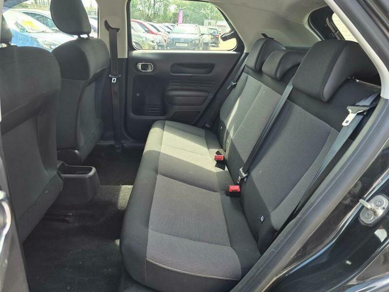 Used Citroen C4 Cactus 2015 for sale - 76572956: Photo 26