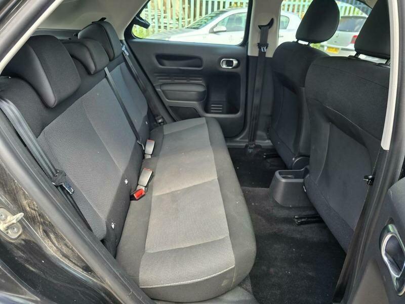 Used Citroen C4 Cactus 2015 for sale - 76572956: Photo 27