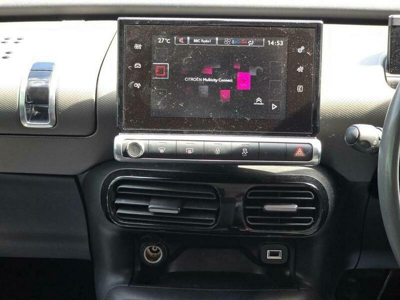 Used Citroen C4 Cactus 2015 for sale - 76572956: Photo 29