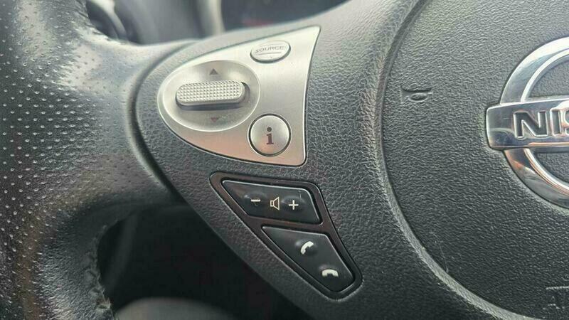 Used Nissan Juke 2014 for sale - 77633426: Photo 18