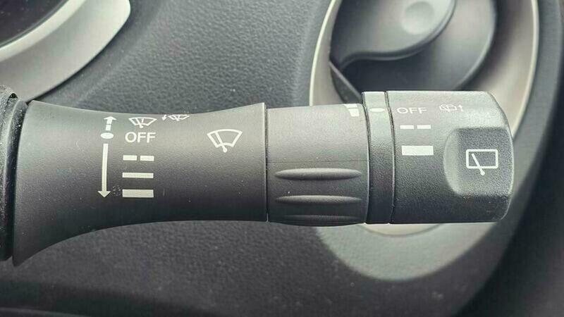 Used Nissan Juke 2014 for sale - 77633426: Photo 19