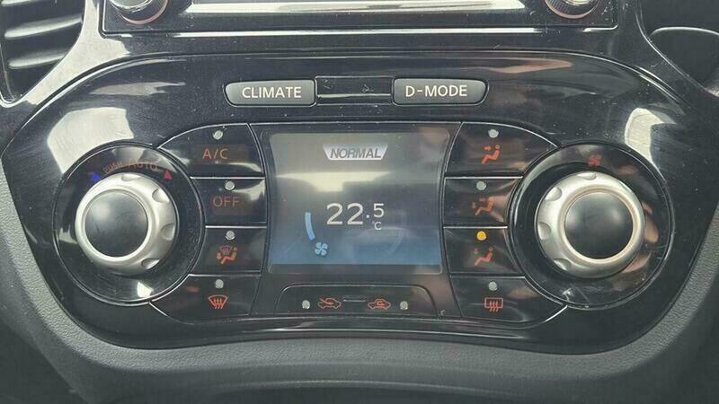 Used Nissan Juke 2014 for sale - 77633426: Photo 22