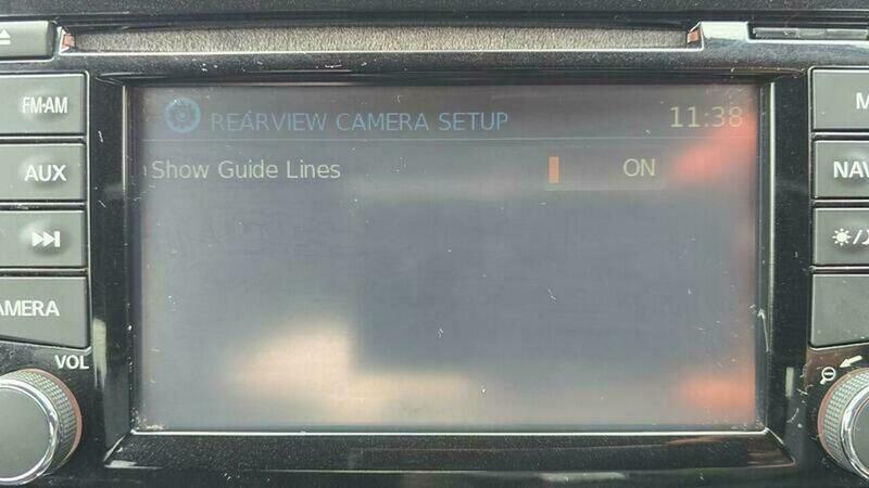 Used Nissan Juke 2014 for sale - 77633426: Photo 26