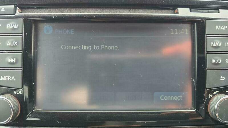 Used Nissan Juke 2014 for sale - 77633426: Photo 27