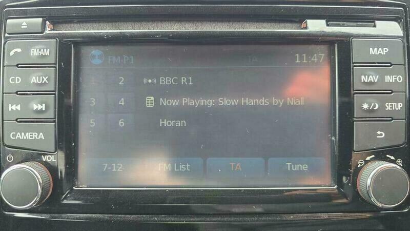 Used Nissan Juke 2014 for sale - 77633426: Photo 29