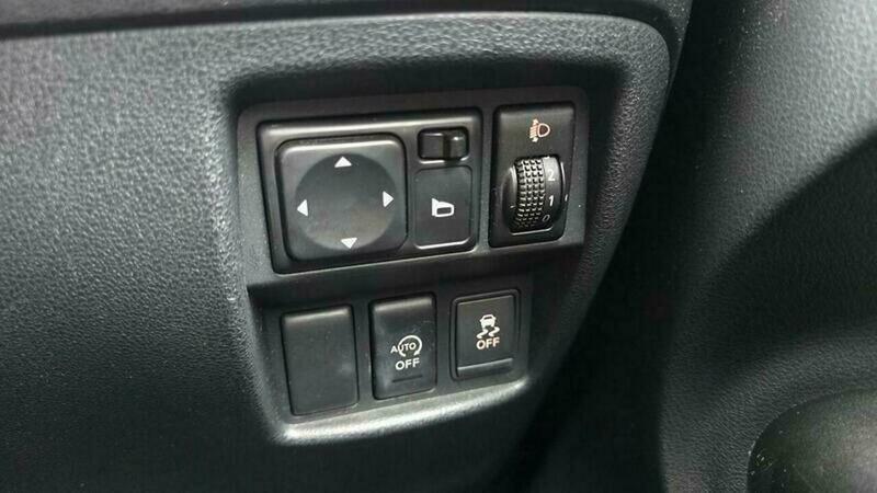 Used Nissan Juke 2014 for sale - 77633426: Photo 30