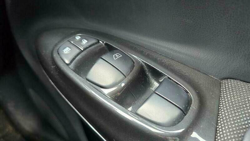 Used Nissan Juke 2014 for sale - 77633426: Photo 32