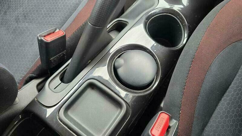 Used Nissan Juke 2014 for sale - 77633426: Photo 33