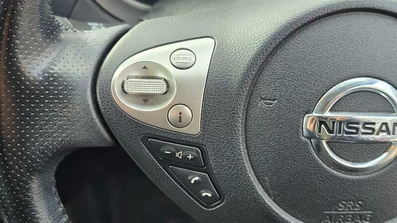 Used Nissan Juke 2014 for sale - 77633426: Photo 38