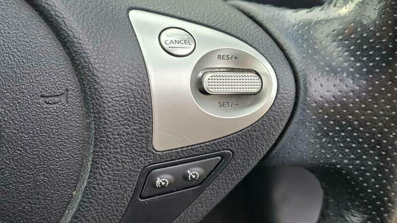 Used Nissan Juke 2014 for sale - 77633426: Photo 39