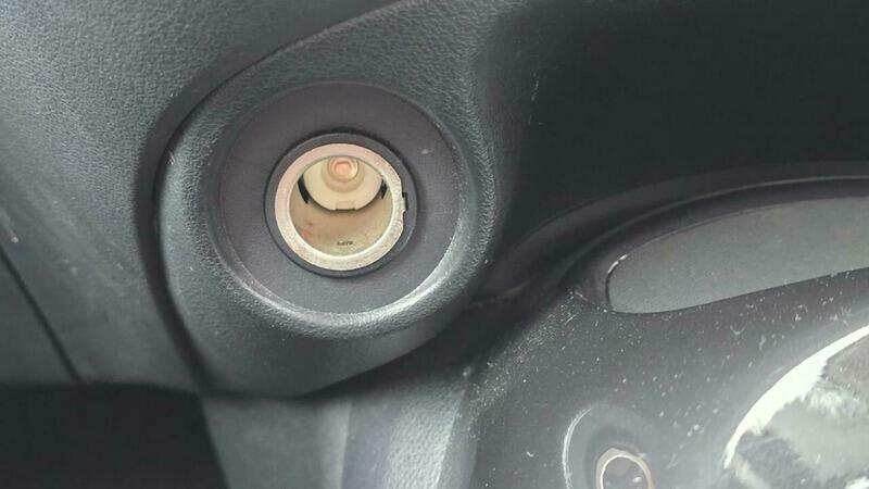 Used Nissan Juke 2014 for sale - 77633426: Photo 42