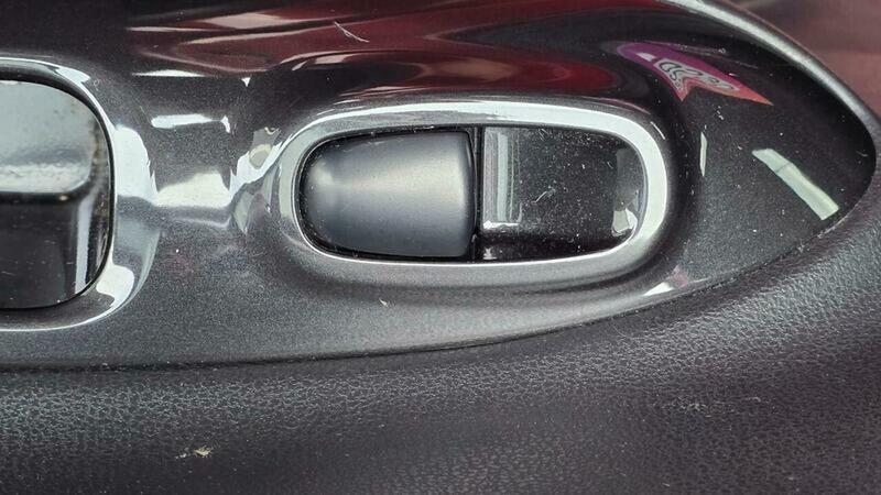 Used Nissan Juke 2014 for sale - 77633426: Photo 45