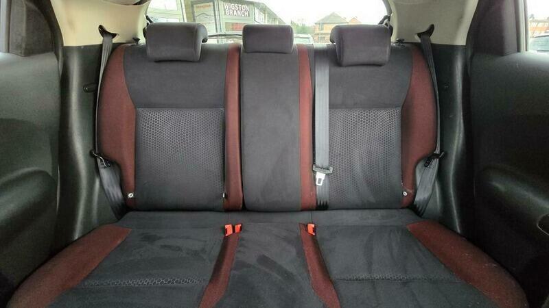 Used Nissan Juke 2014 for sale - 77633426: Photo 47