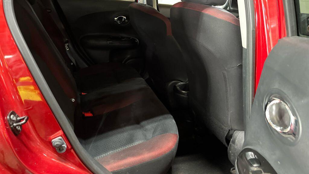 Used Nissan Juke 2014 for sale - 77633426: Photo 9