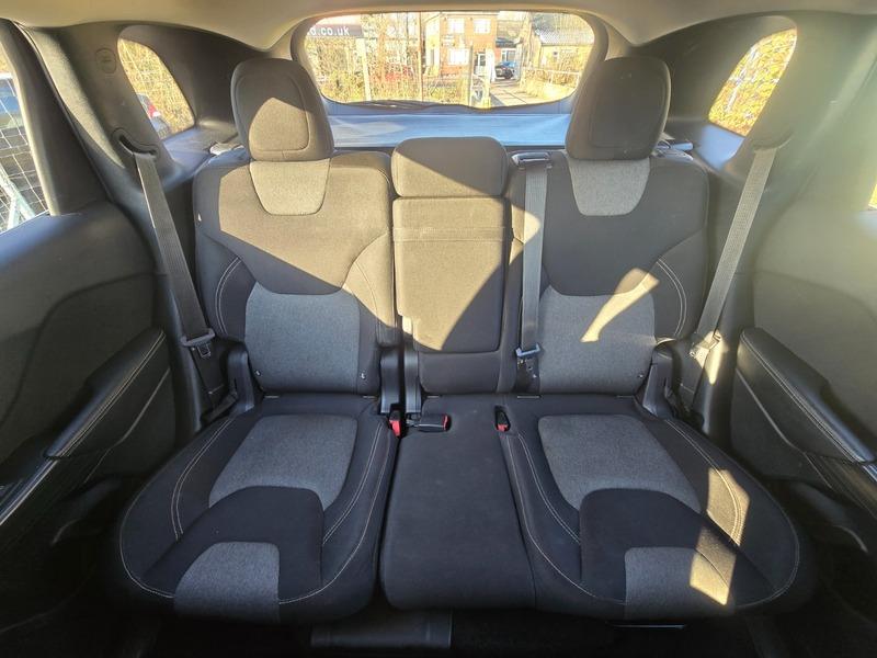 Used Jeep Cherokee 2015 for sale - 76990953: Photo 16