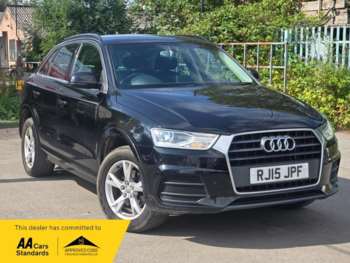 2015 (15) - 2.0 TDI SE Euro 6 (s/s) 5dr