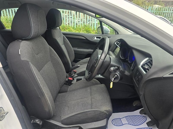 Used Citroen C4 2016 for sale - 75141497: Photo 14