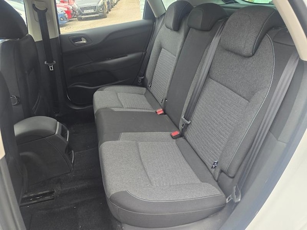 Used Citroen C4 2016 for sale - 75141497: Photo 16