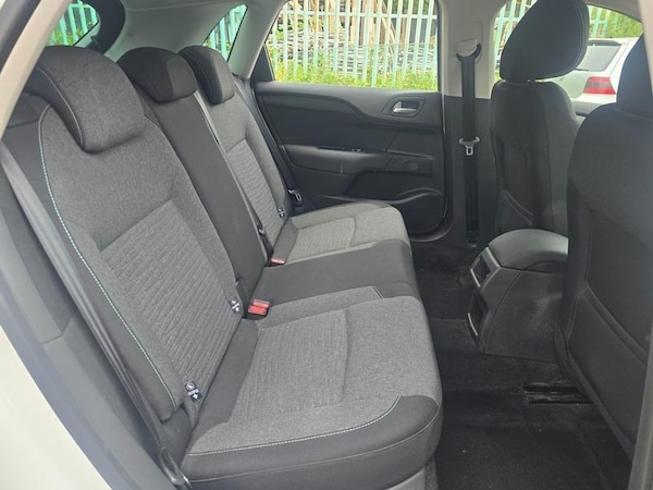 Used Citroen C4 2016 for sale - 75141497: Photo 17