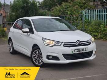 2016 (16) - 1.2 PureTech Flair Euro 6 (s/s) 5dr